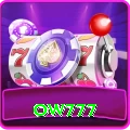 Ow777 VIP v4.8.8