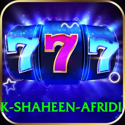pace attack shaheen afridi Max v2.4.1 - 2
