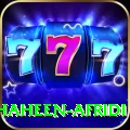 pace attack shaheen afridi Max v2.4.1