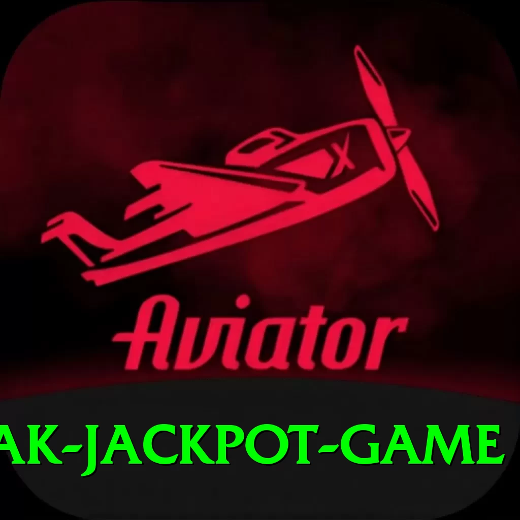 Pak Jackpot Game Elite Pro v5.2.7 - 2