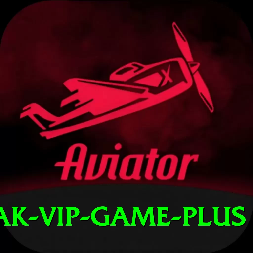 Pak Vip Game Game Deluxe v3.2.3 - 2