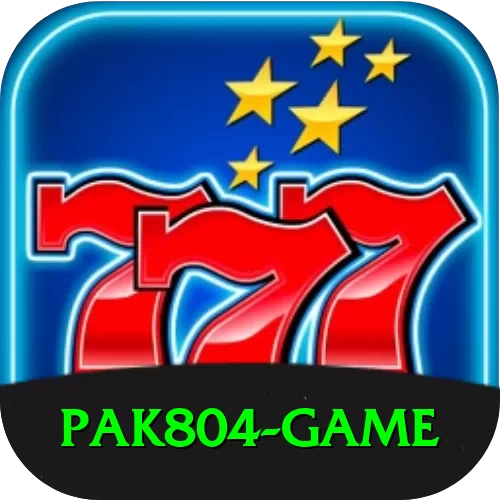 Pak804 Game Max v5.0.6 - 2