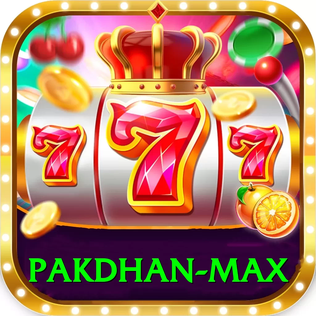 PakDhan Mega Jackpot - 2