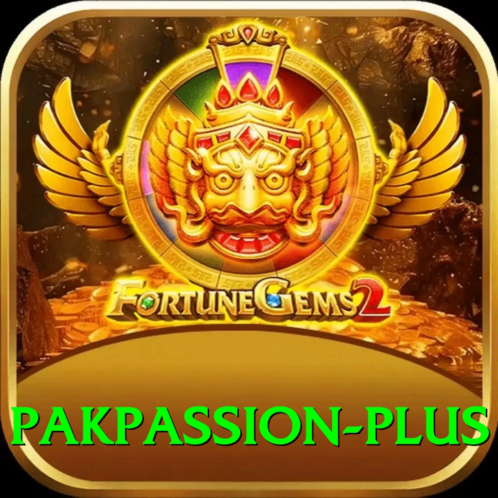 pakpassion Slot Machine Royal - 2