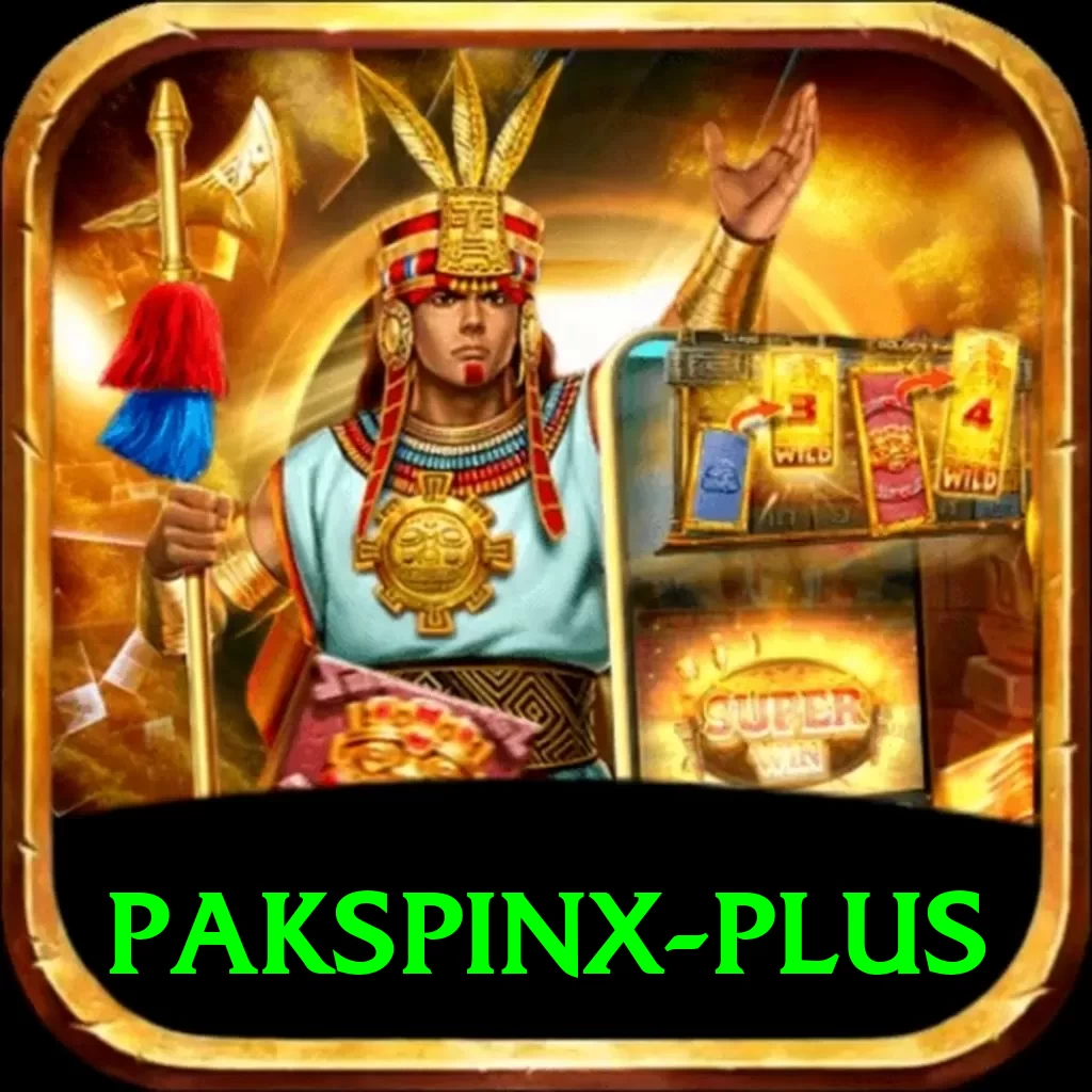 pakspinx Elite v2.3.5 - 2