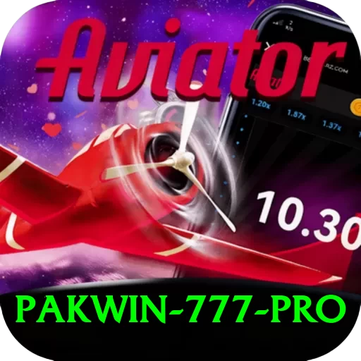pakwin 777 Games (Casino & Earning) Master v5.4.6 - 2