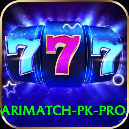 PariMatch PK - Live Max - 2