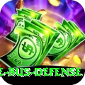 park the bus defense Games (Casino & Earning) Elite v4.7.4