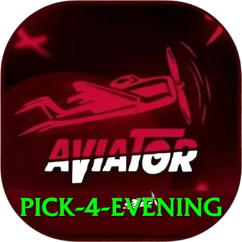 pick 4 evening VIP v5.7.9 - 2