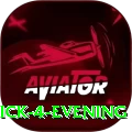 pick 4 evening VIP v5.7.9