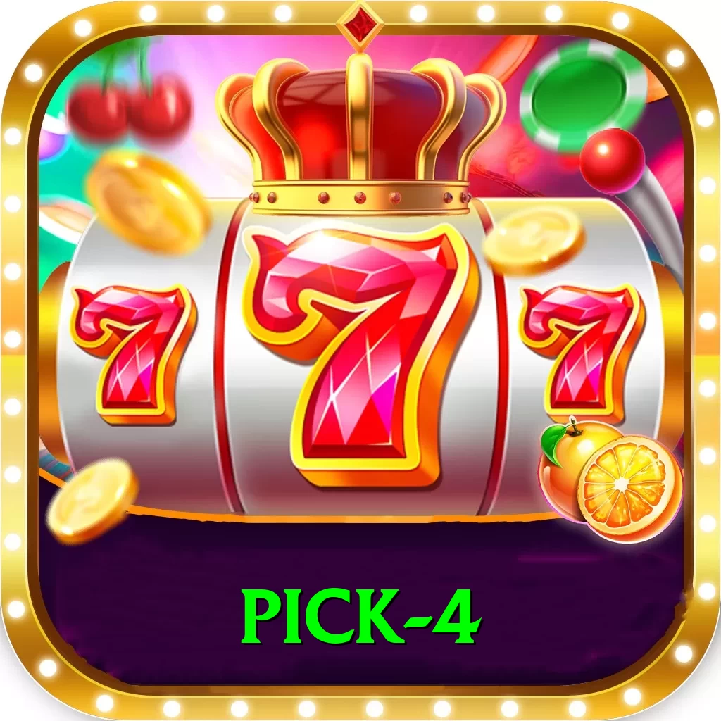 pick 4 Ultimate Pro v4.2.3 - 2