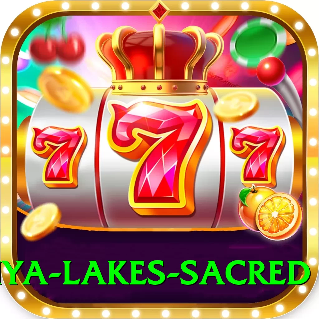 piya lakes sacred Ultimate Pro v1.3.0 - 2