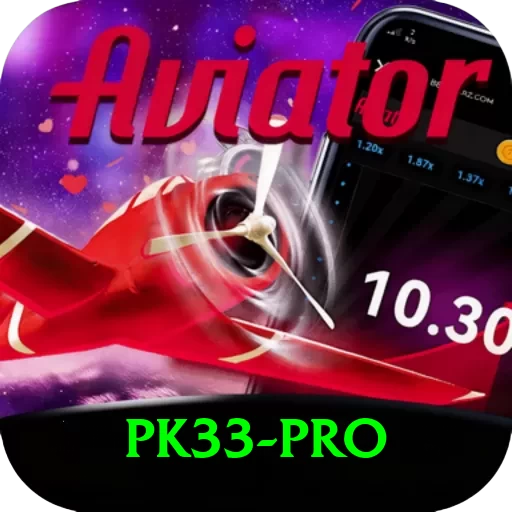 pk33 Games (Casino & Earning) Master v3.8.0 - 2