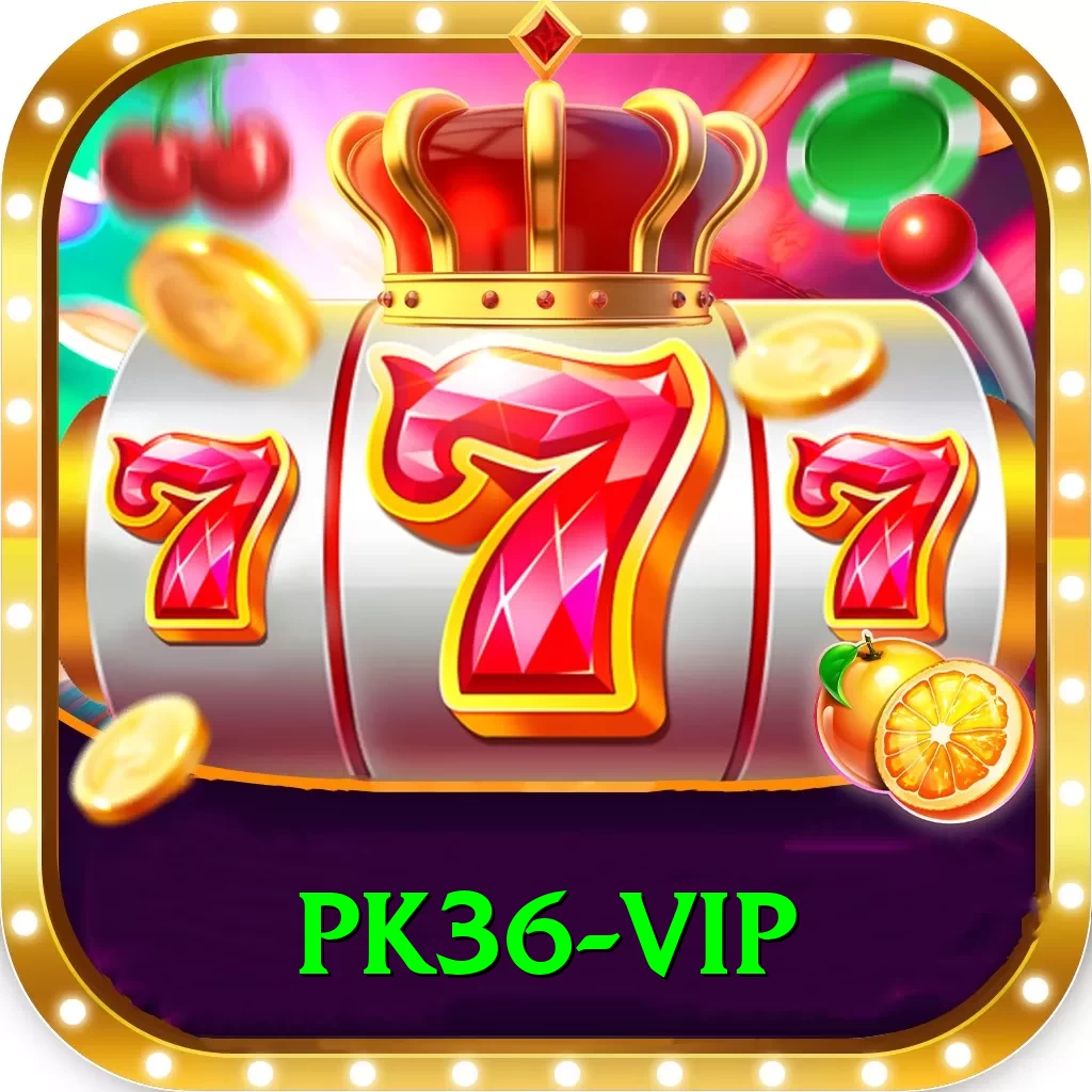 pk36 Games (Casino & Earning) Master v4.0.8 - 2