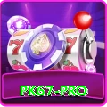 pk67 Casino Official v2.3.9