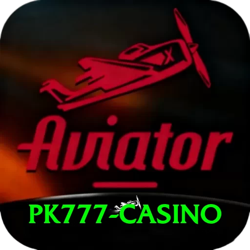 pk777 casino Pro Max v3.5.7 - 2