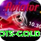 PKR 888 Game - Slots Gold