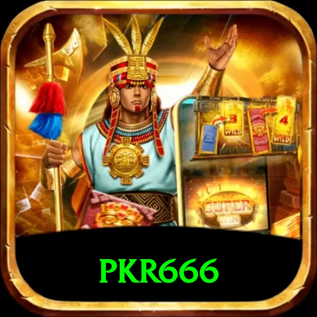 pkr666 Gold Pro v3.1.4 - 2