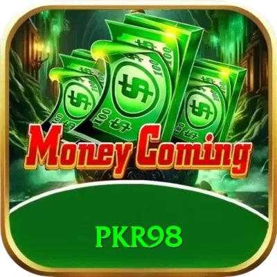 PKR98 Gold Pro vv5.7.0 - 2