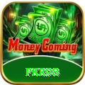 PKR98 Gold Pro vv5.7.0