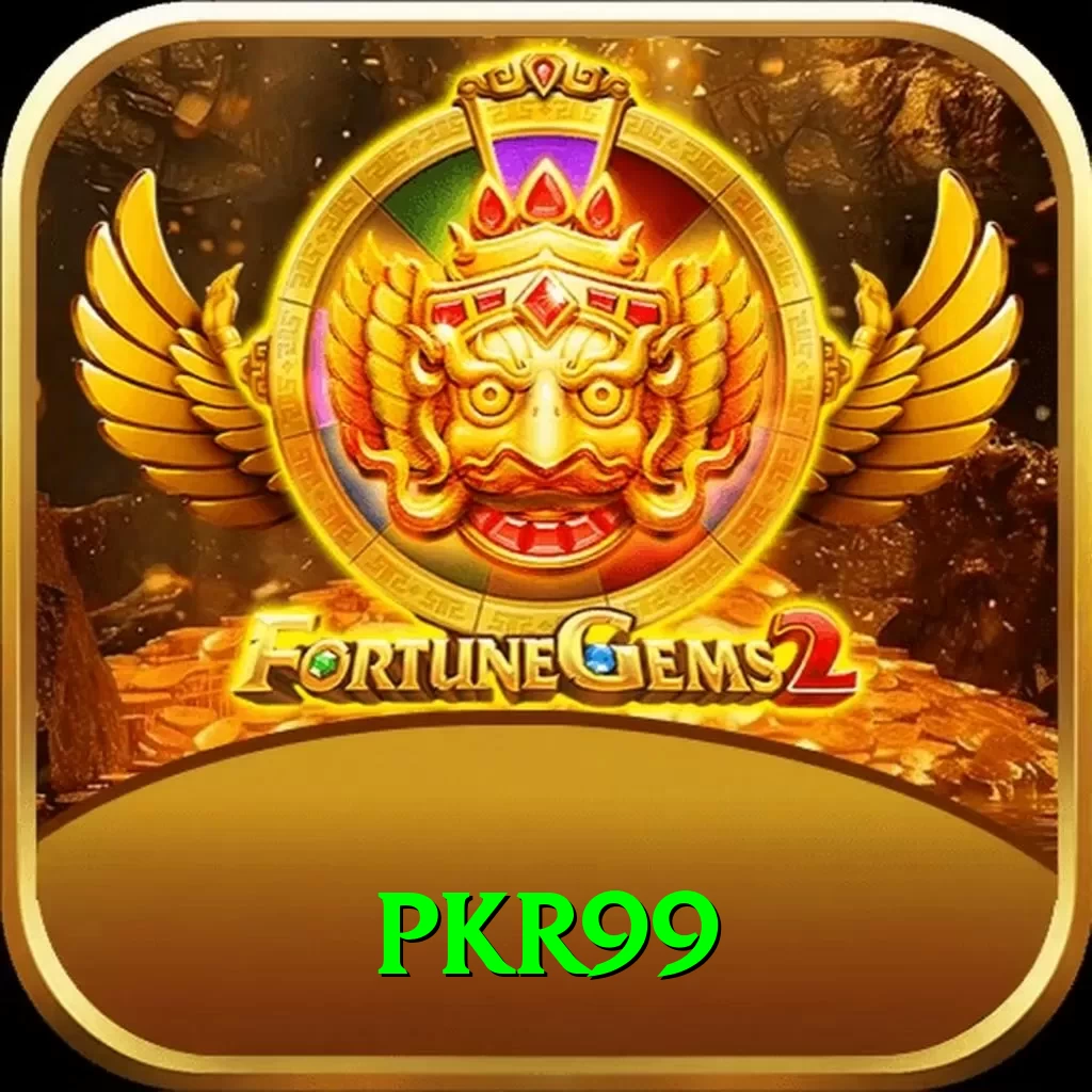 PKR99 Deluxe v3.6.7 - 2