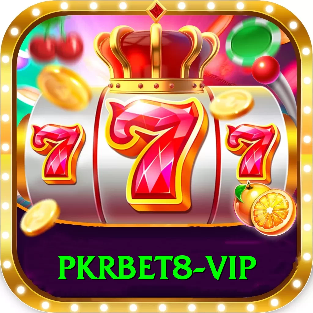 pkrbet8 Slot Machine Ultimate - 2