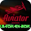poacher fox in box Apps (Tools & Injectors) Gold v1.4.6