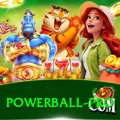 powerball Turbo Latest v5.3.6 - 2