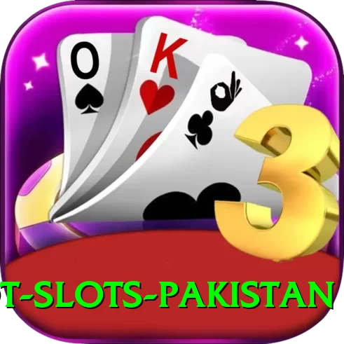 progressive jackpot slots pakistan Deluxe Pro v5.8.8 - 2
