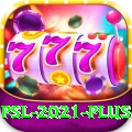 psl 2021 Jackpot Legend v3.3.3