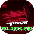 psl 2023 Gaming Mega