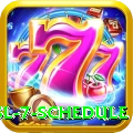 psl 7 schedule Pro Max v2.0.6