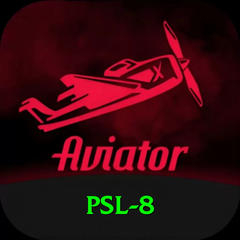 psl 8 Plus v4.1.8 - 2