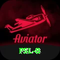 psl 8 Plus v4.1.8