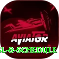 psl 8 schedule Max Pro v5.4.9