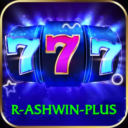 r ashwin - Pro Edition v3.6.6 - 2