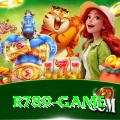 R789 Game Games (Casino & Earning) Turbo v5.5.4
