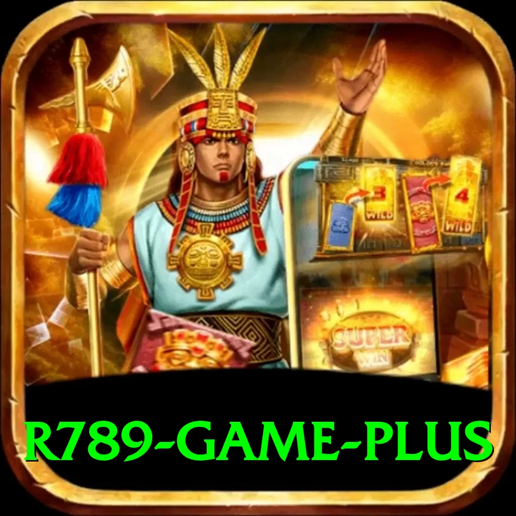 R789 Game Legend APK v1.2.3 - 2