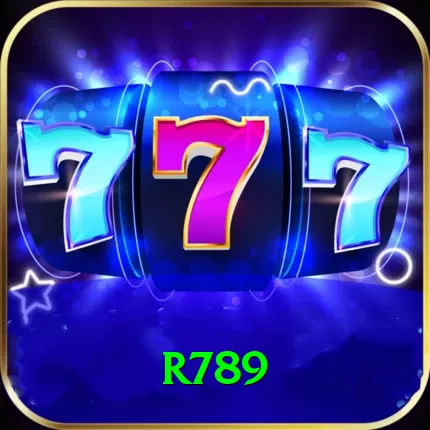 r789 Games (Casino & Earning) Master vv2.2.1 - 2