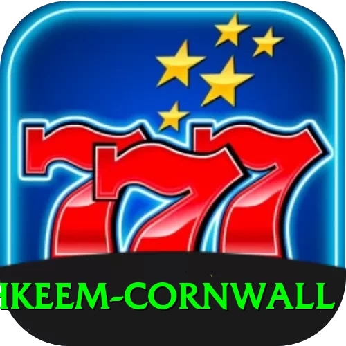rahkeem cornwall Gold Pro v4.2.8 - 2