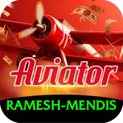 ramesh mendis Deluxe v2.9.5 - 2