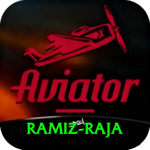 ramiz raja Max v2.5.1 - 2