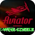 recent wins losses Ultimate Pro v5.7.8
