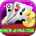 reload bonus aviator Pro v3.5.8