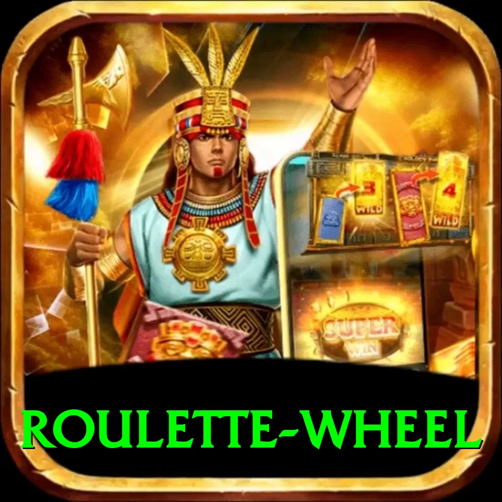 roulette wheel Elite Pro v2.0.2 - 2