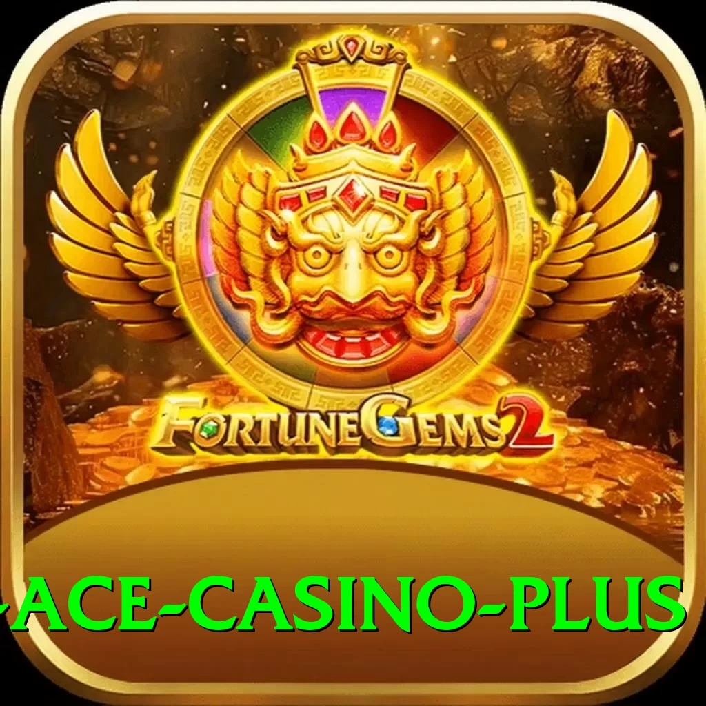 royal ace casino - Slots Plus - 2