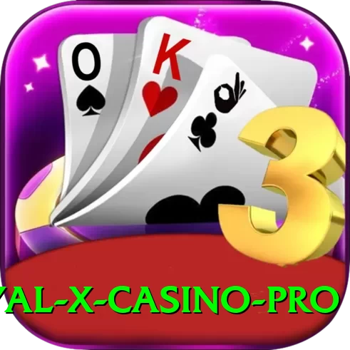 royal x casino Pro v2.8.6 - 2