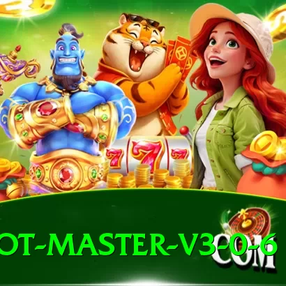 rr3 Jackpot Master v3.0.6 - 2