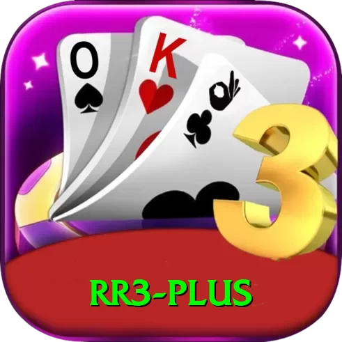 rr3 Plus Pro v5.2.5 - 2