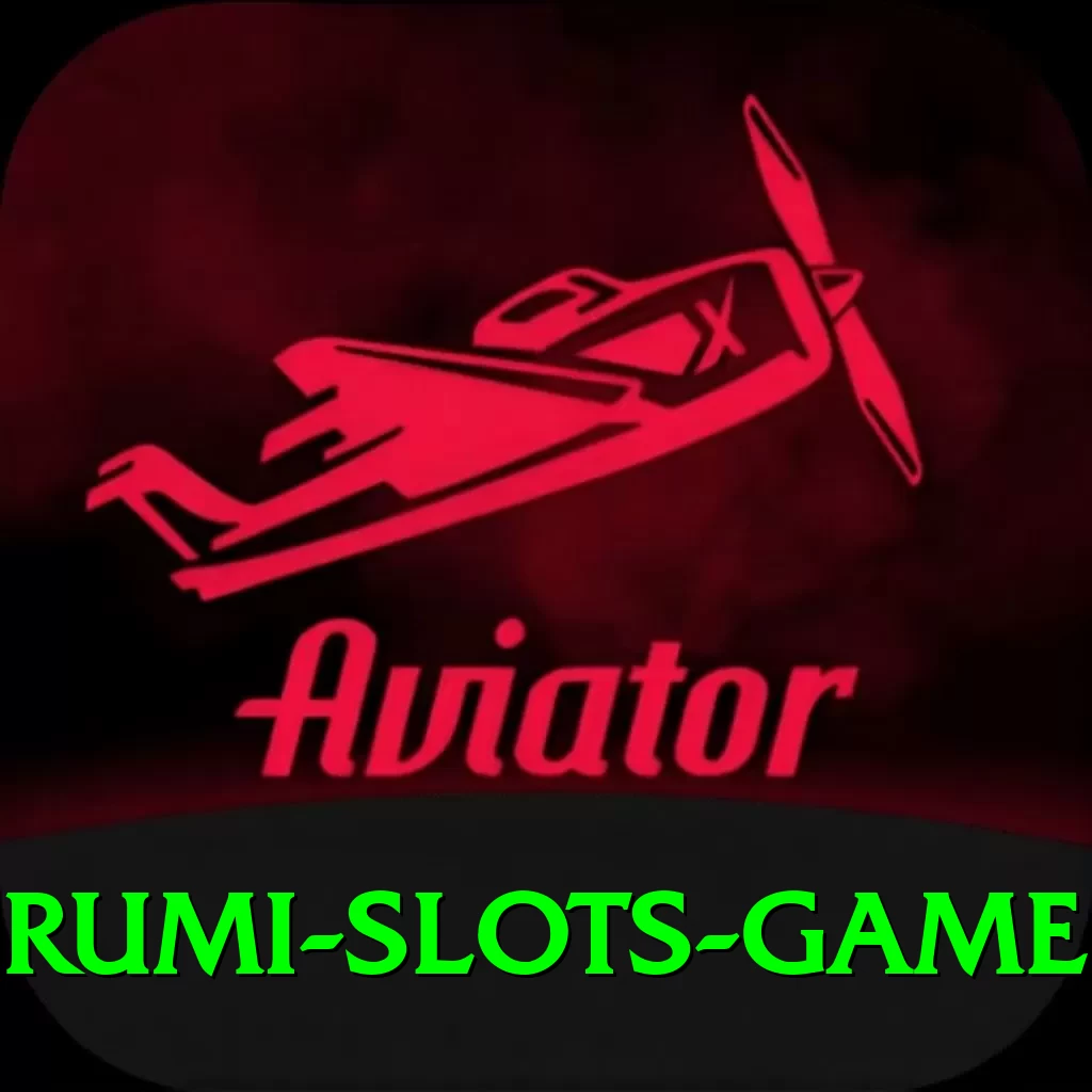 Rumi Slots Game Master v5.6.2 - 2